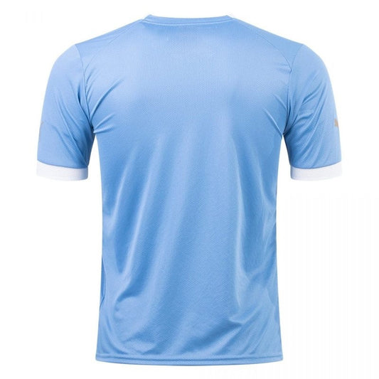 Uruguay 22/23 I Home Jersey - Fan Version Go Jersey