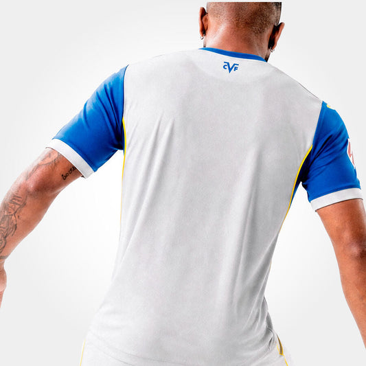 Jersey Villarreal 2026/27 II Fan Man Go Jersey
