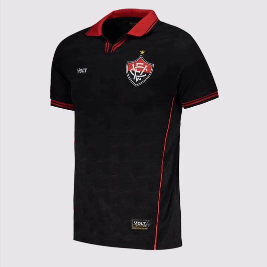 Volt EC Vitória 2025 Third Jersey - Fan Version Go Jersey