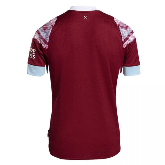 West Ham I Home Jersey 22/23 - Fan Version Go Jersey