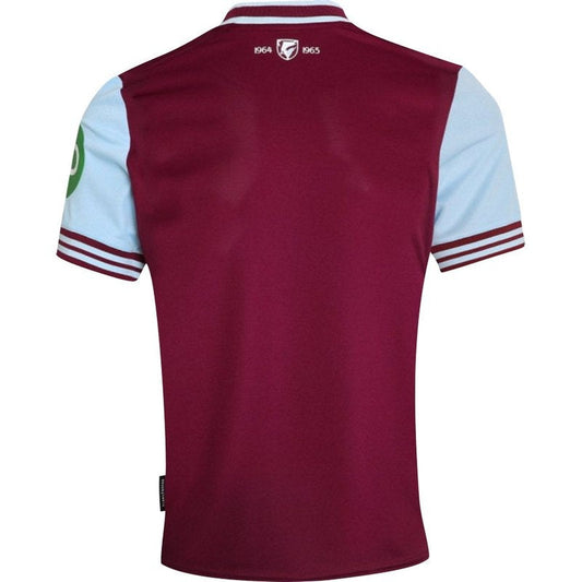 West Ham United 24/25 I Home Jersey - Fan Version Go Jersey
