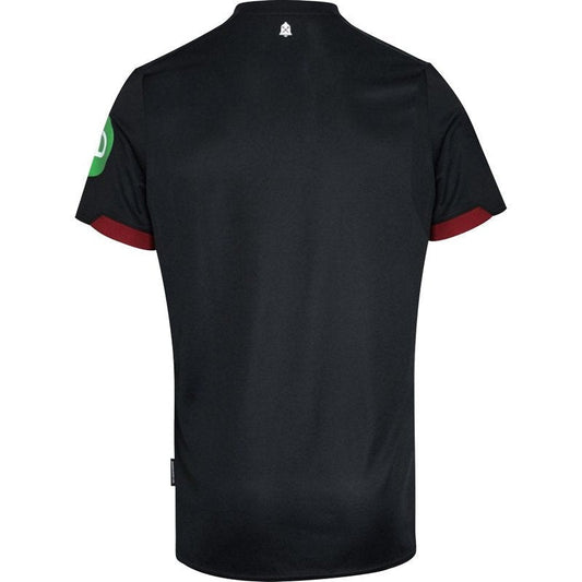 West Ham United 24/25 II Away Jersey - Fan Version Go Jersey