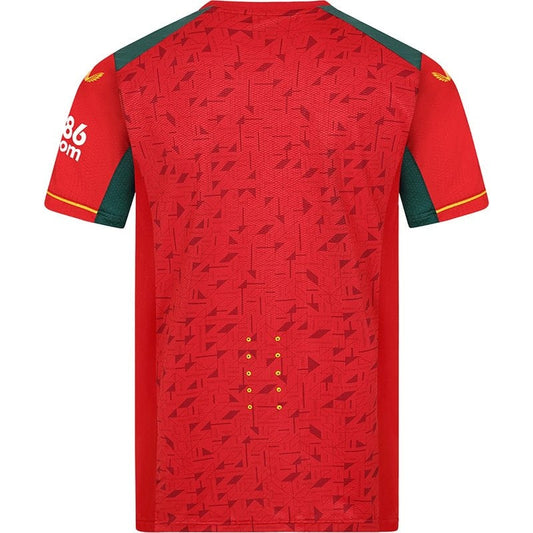 Wolverhampton 23/24 II Away Jersey - Fan Version Go Jersey