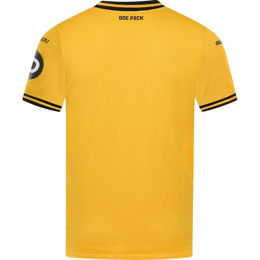 Wolverhampton 24/25 I Home Jersey - Fan Version Go Jersey