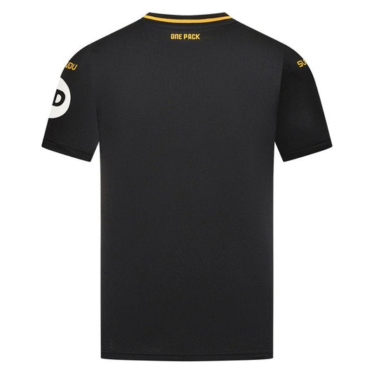 Wolverhampton 24/25 II Away Jersey - Fan Version Go Jersey