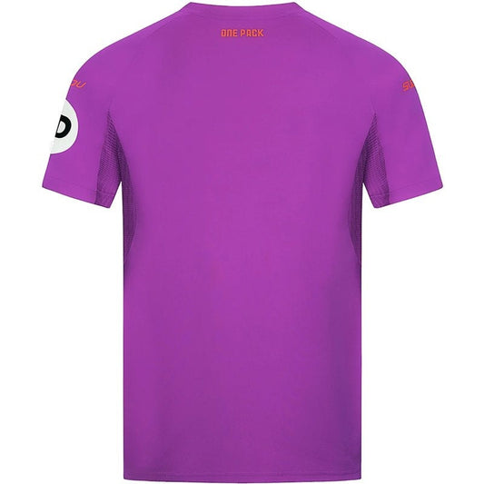 Wolverhampton 24/25 III Third Jersey - Fan Version Go Jersey