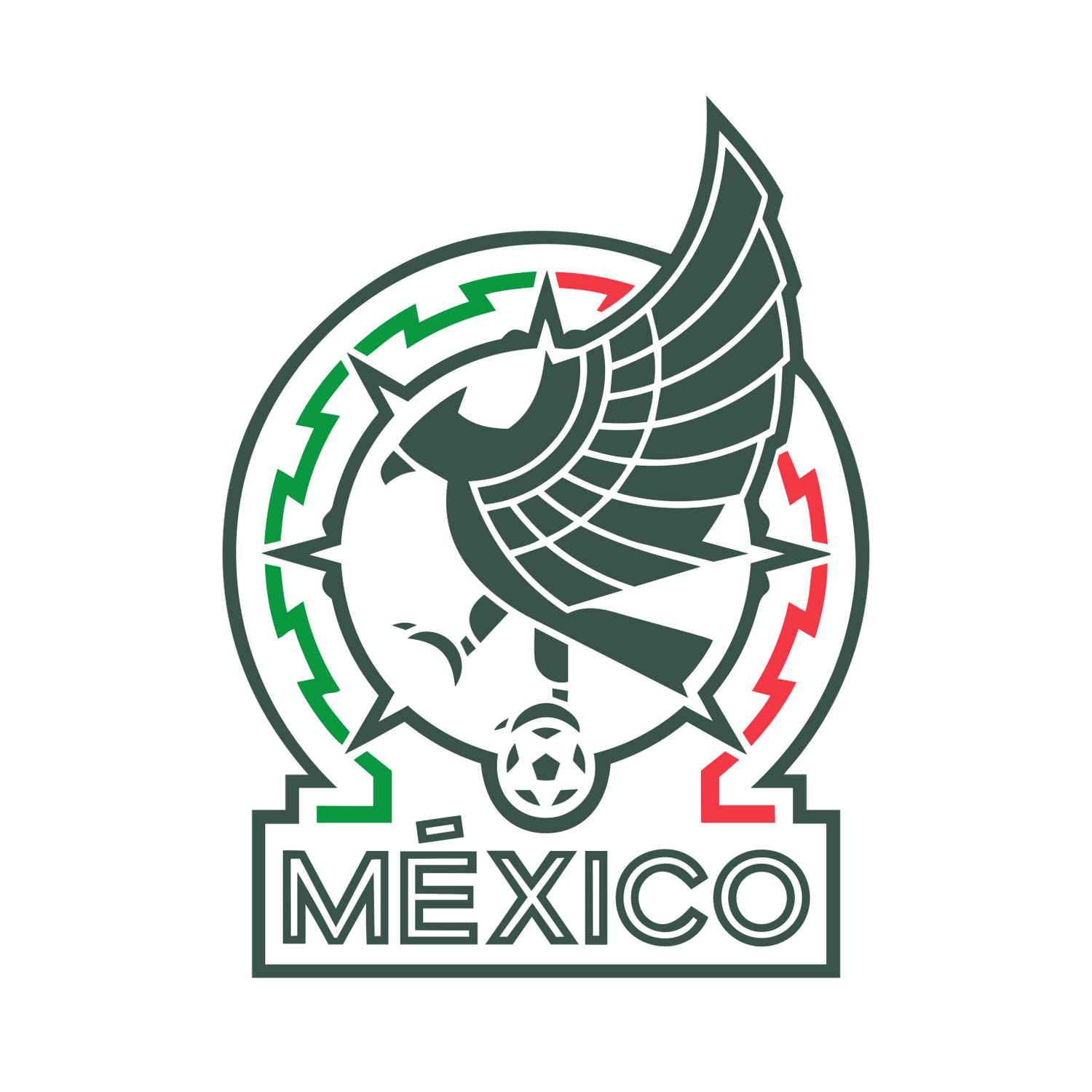 Mexico National Team