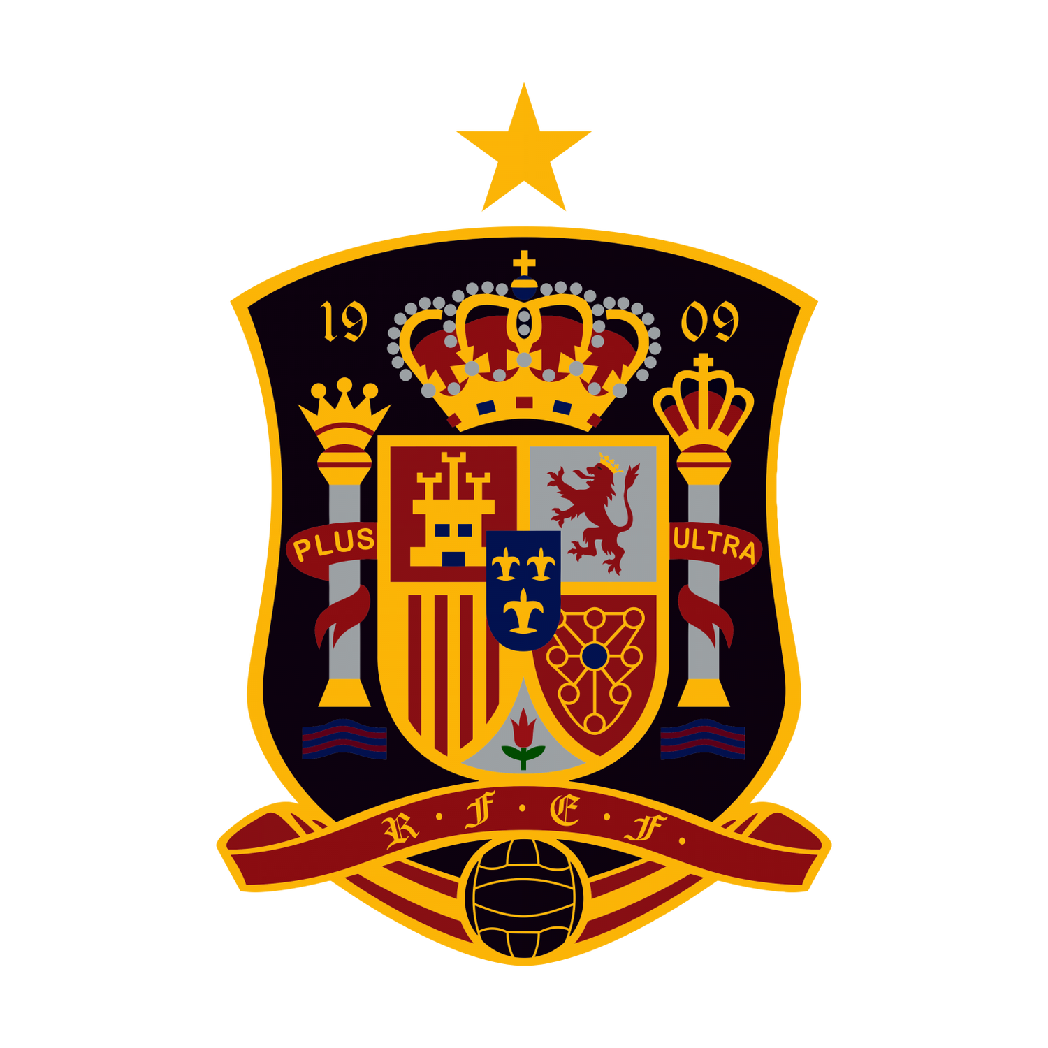 Spain National Team