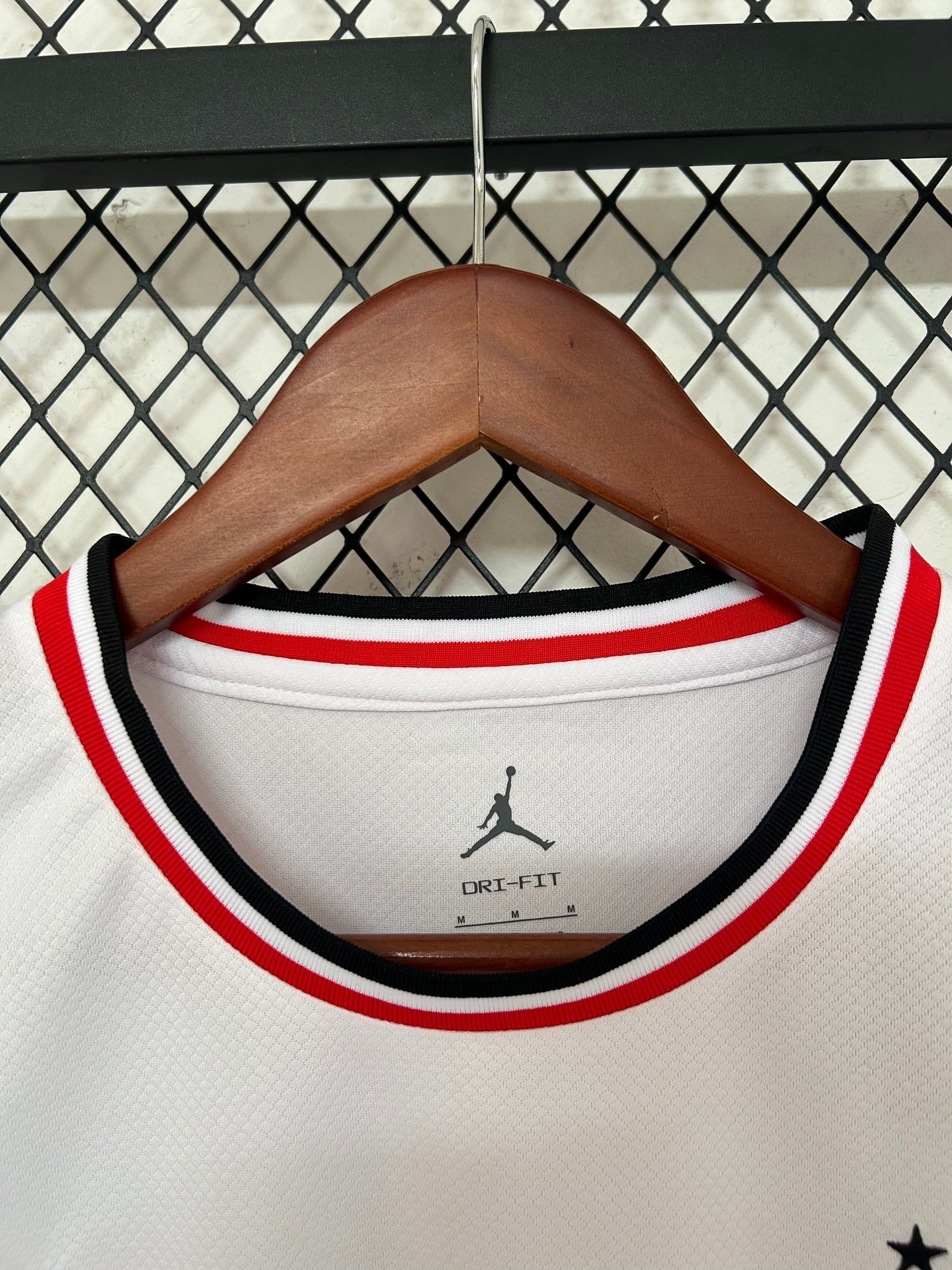 Jersey France Worldcup 2026 II Fan Go Jersey