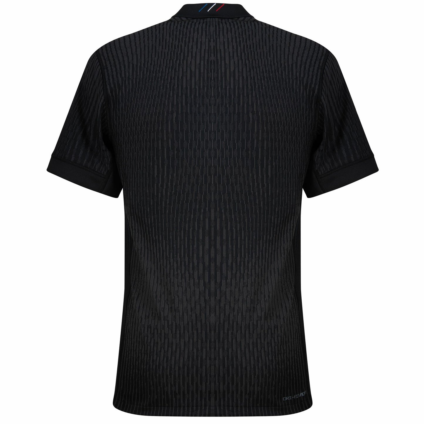 PSG Dri-Fit ADV Match 4th Fan Jersey Shirt 2025-2026 Go Jersey