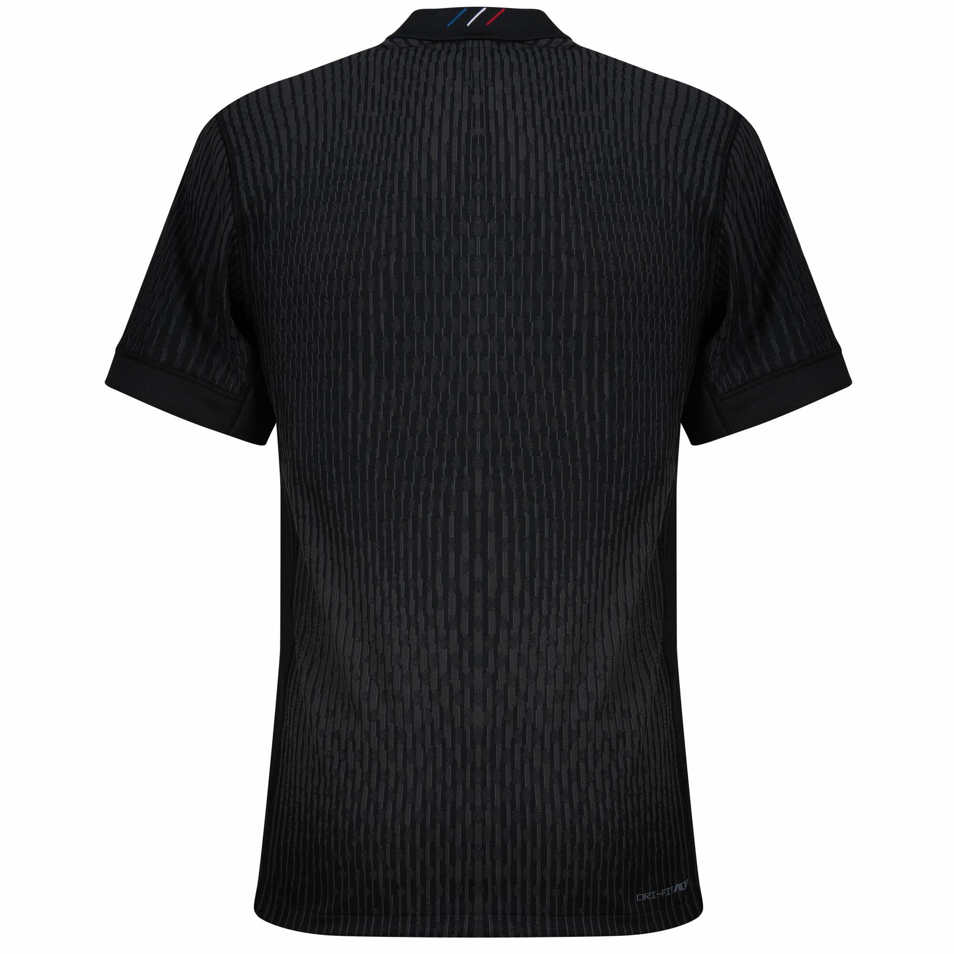PSG Dri-Fit ADV Match 4th Fan Jersey Shirt 2025-2026 Go Jersey