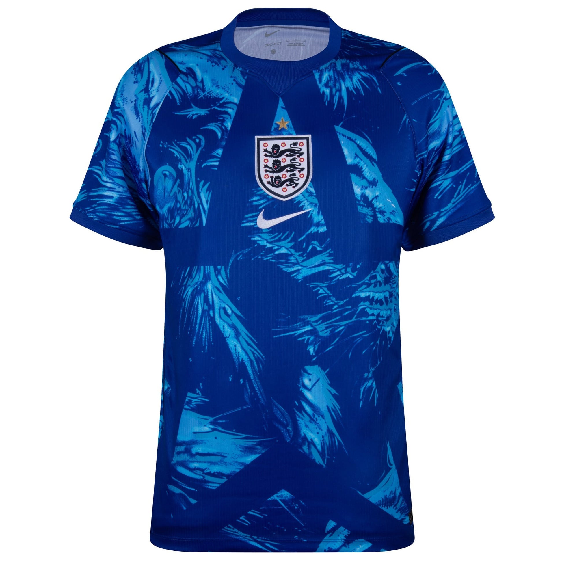 England Home GK Fan Jersey 2026-2027 Go Jersey
