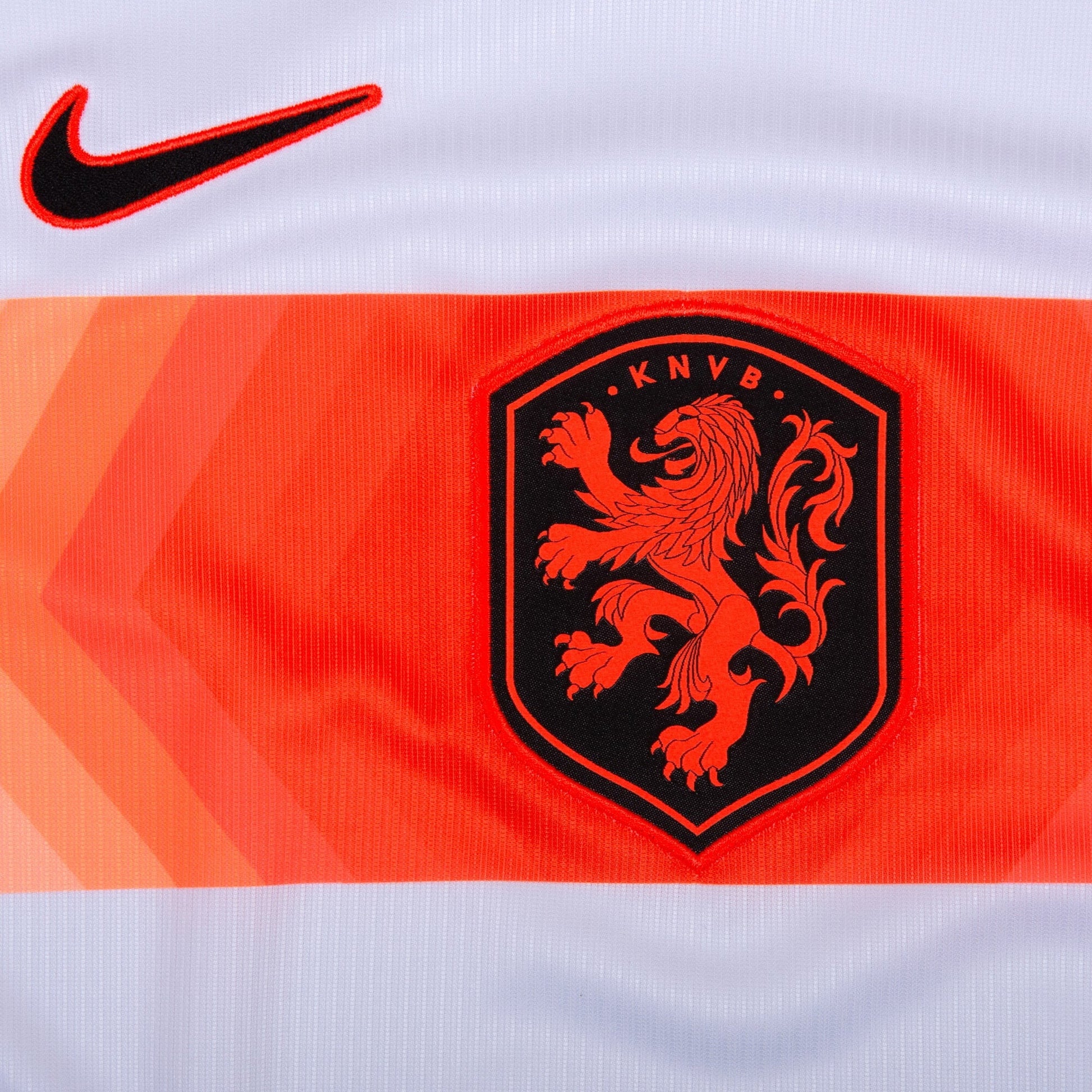 Holland Away Memphis 10 Fan Jersey 2026-2027 World Cup Go Jersey