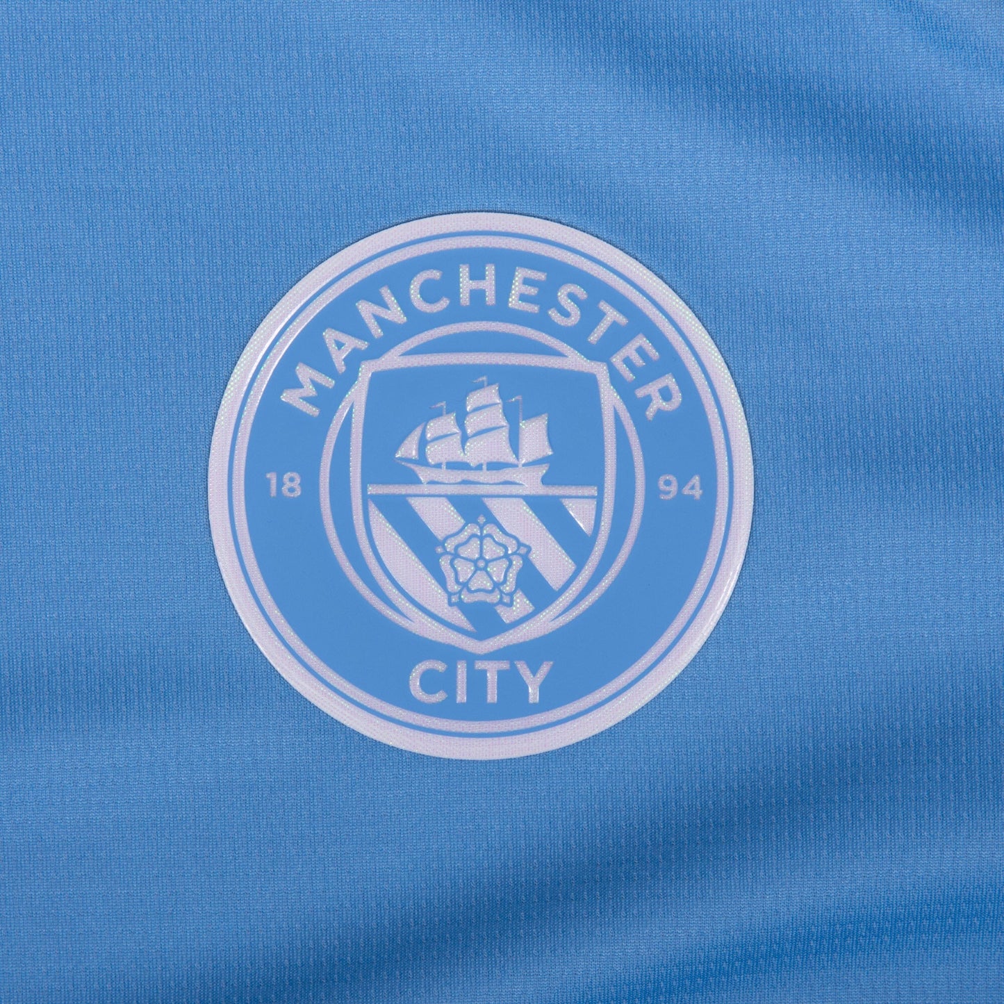 Manchester City Home Haaland 9 Fan Jersey 2026-2027 GoJersey