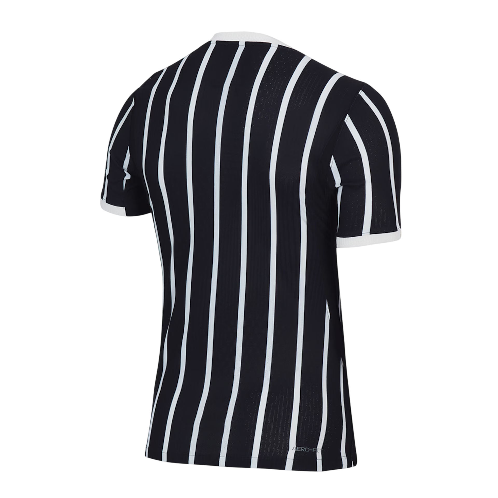 Jersey Corinthians 2026/27 II Player Go Jersey