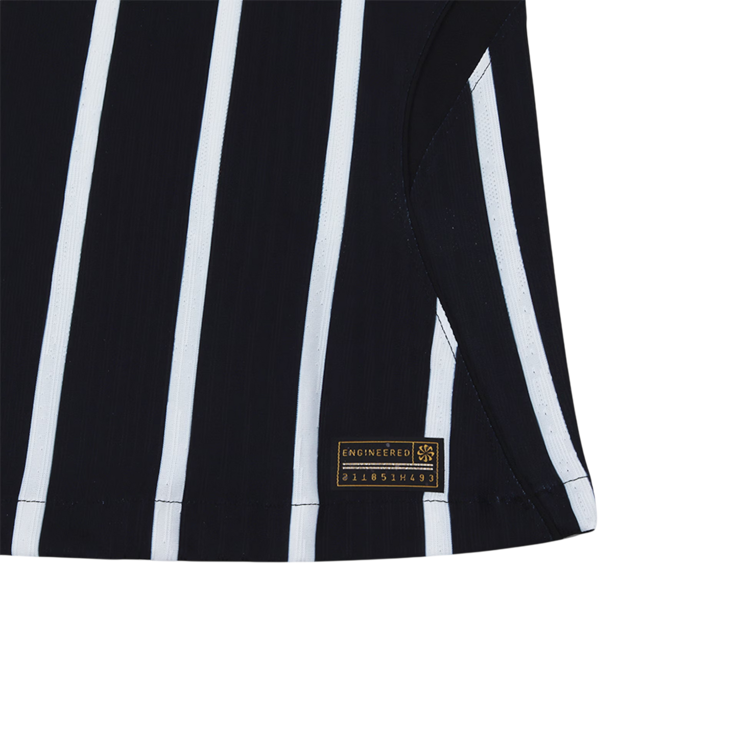 Jersey Corinthians 2026/27 II Player Go Jersey