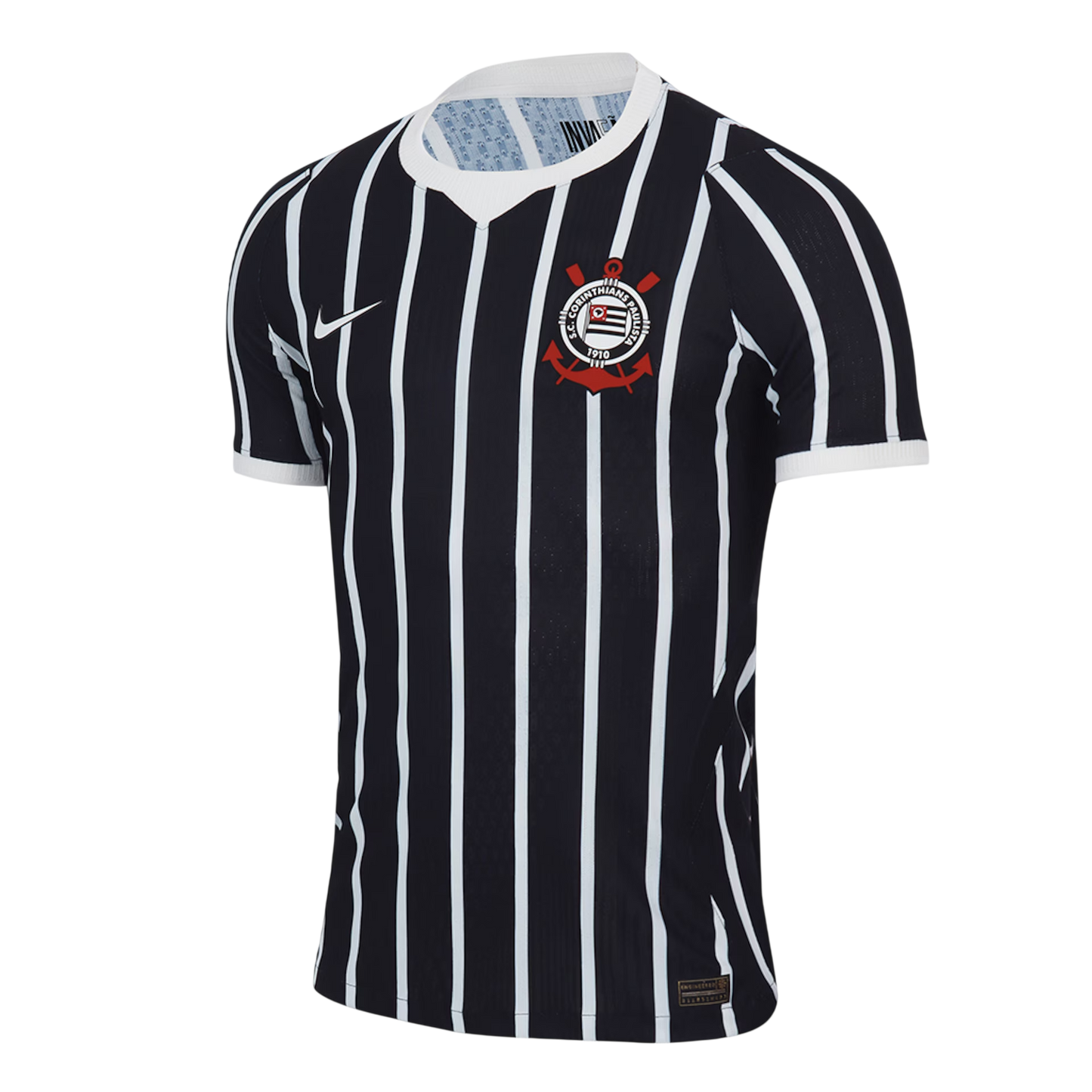 Jersey Corinthians 2026/27 II Player Go Jersey