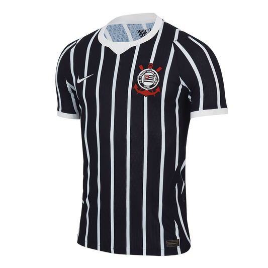 Jersey Corinthians 2026/27 II Player Go Jersey
