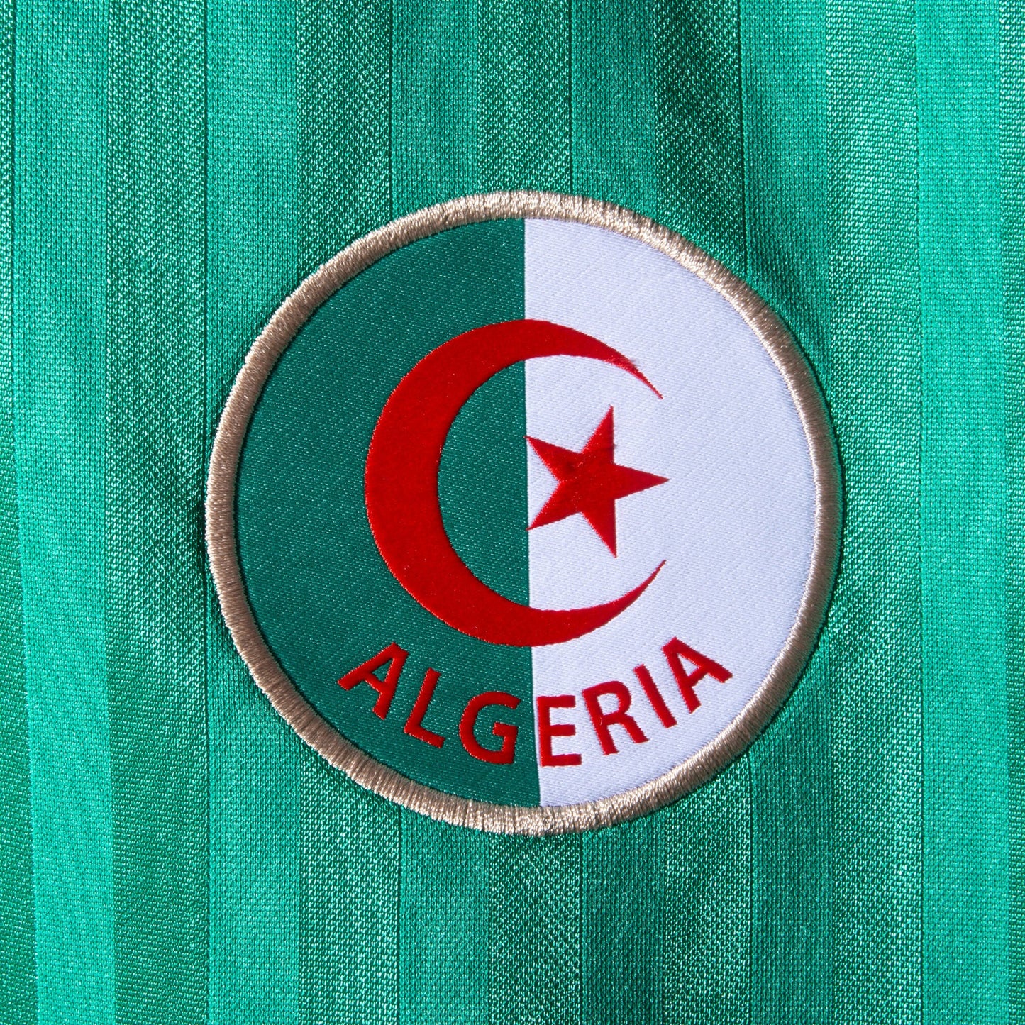 Algeria Away Mahrez 7 Shirt 2026-2027 GoJersey
