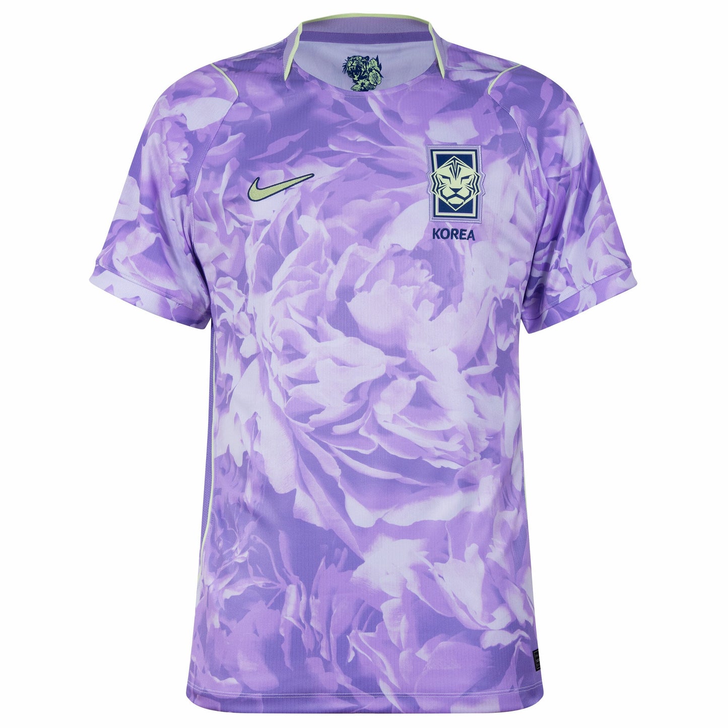 South Korea Away Fan Jersey Shirt 2026-2027 Go Jersey