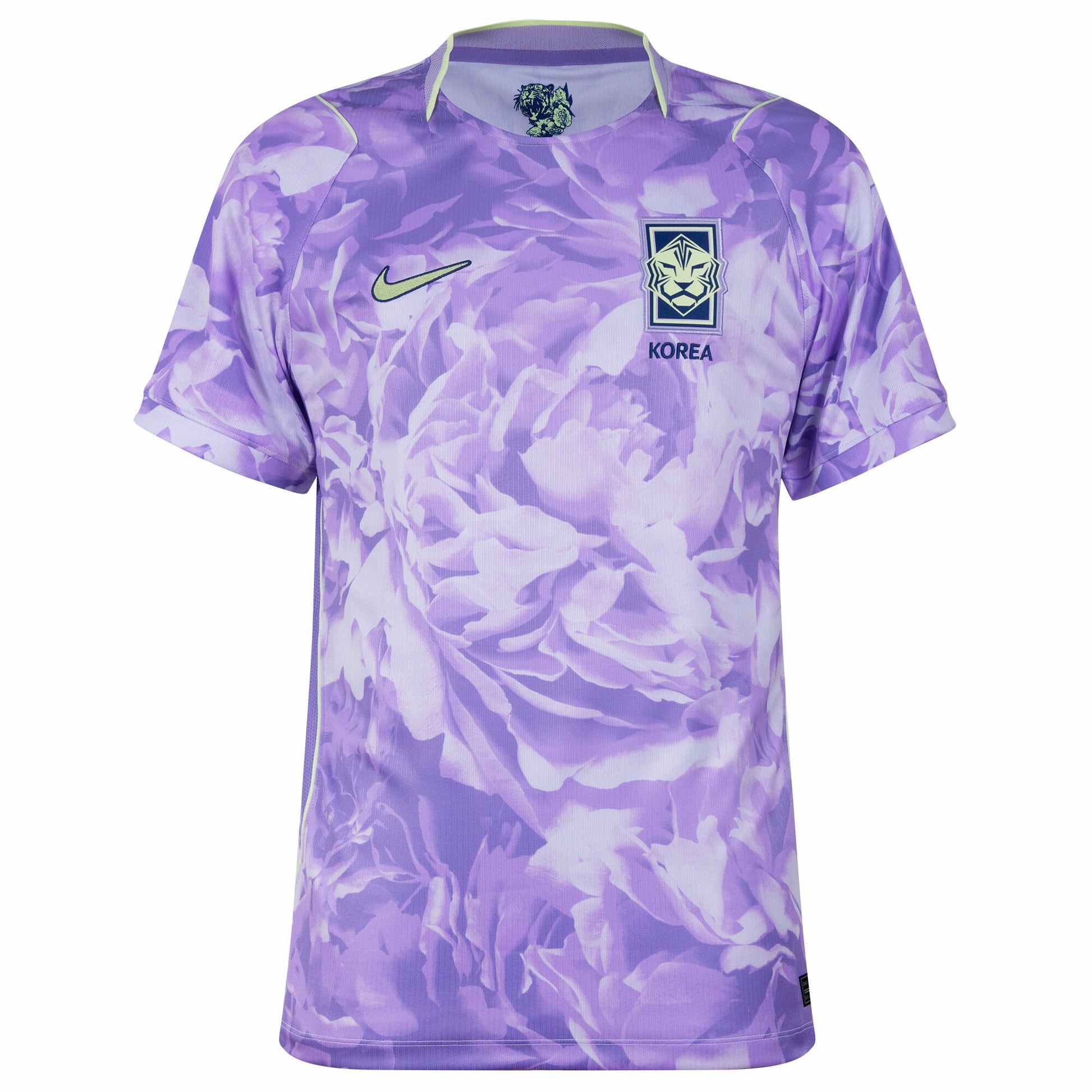 South Korea Away Fan Jersey Shirt 2026-2027 Go Jersey