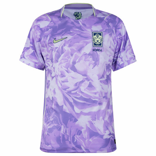 South Korea Away Fan Jersey Shirt 2026-2027 Go Jersey