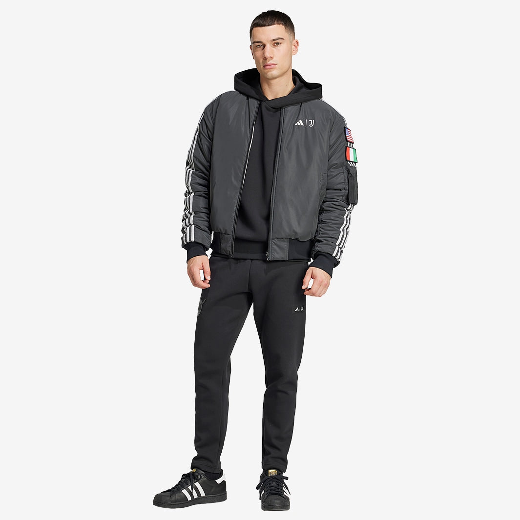 Sweatshirt Juventus FC Nasa Seasonal Go Jersey