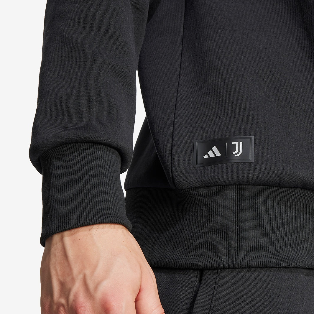 Sweatshirt Juventus FC Nasa Seasonal Go Jersey