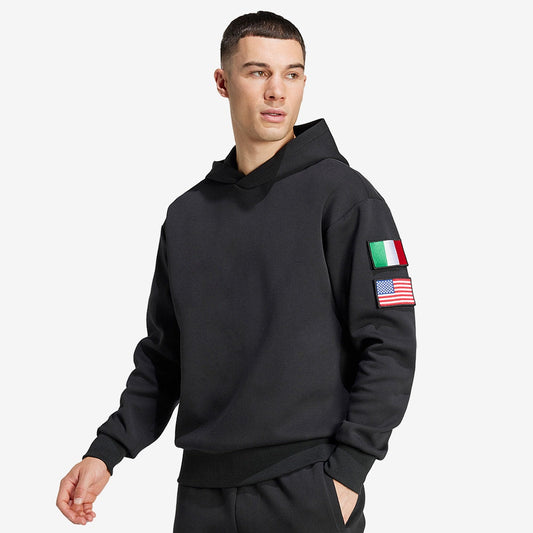 Sweatshirt Juventus FC Nasa Seasonal Go Jersey