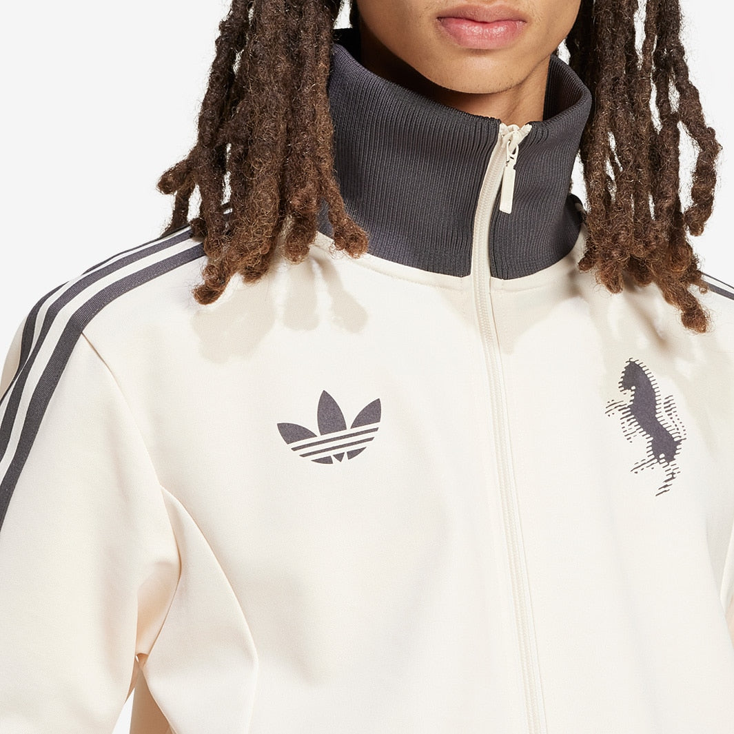 Jacket Originals Juventus FC x Beckenbauer Go Jersey