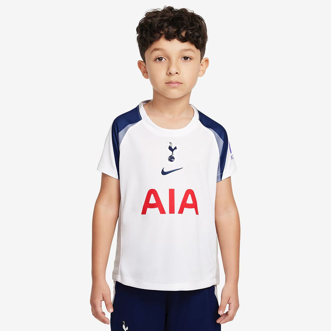 Kids Kit Tottenham 2025/26 Fan Go Jersey