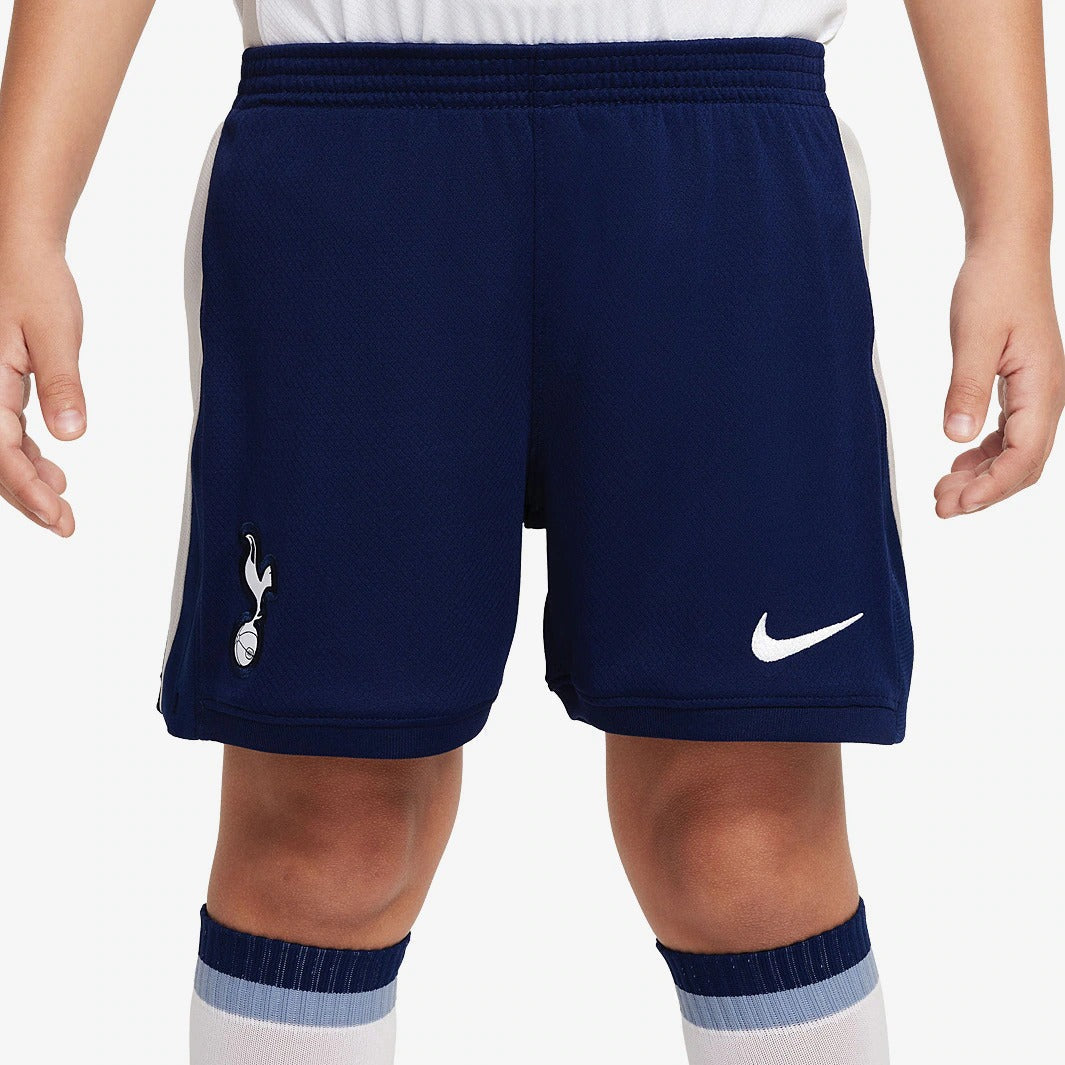 Kids Kit Tottenham 2025/26 Fan Go Jersey