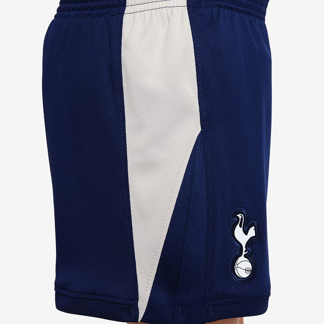 Kids Kit Tottenham 2025/26 Fan Go Jersey