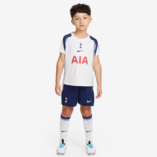Kids Kit Tottenham 2025/26 Fan Go Jersey