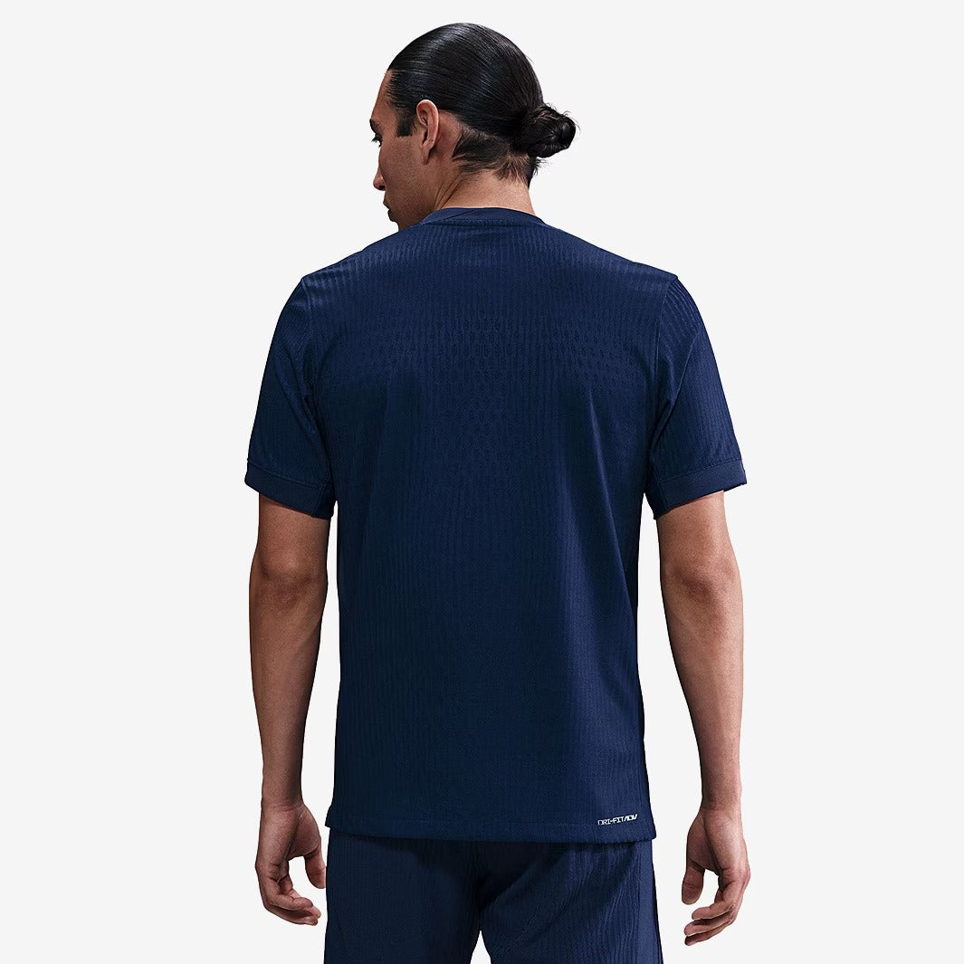 Jersey Paris Saint Germain 2025/26 I Player Go Jersey