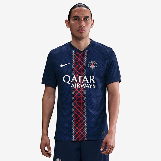 Jersey Paris Saint Germain 2025/26 I Player Go Jersey
