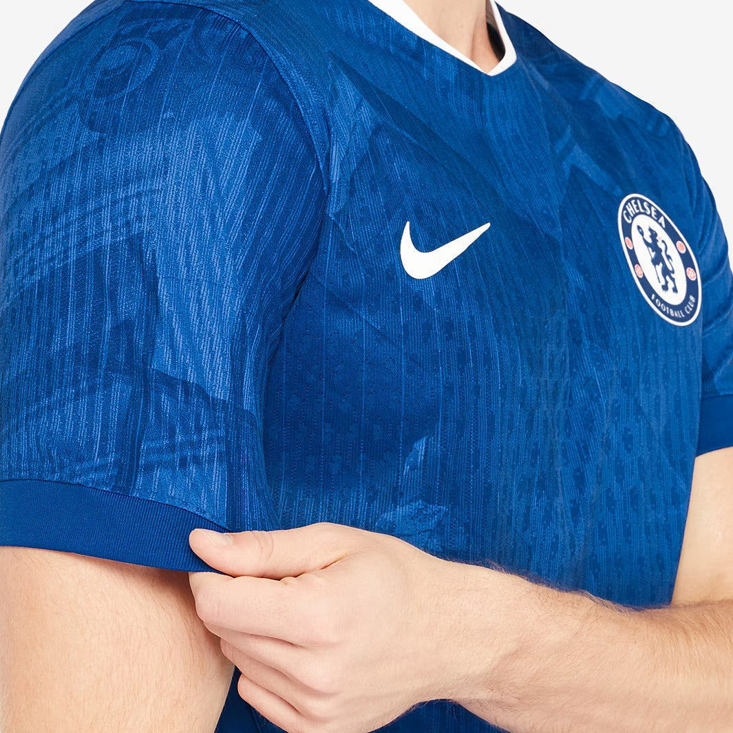 Jersey Chelsea 2025/26 I Player Go Jersey