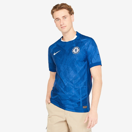 Jersey Chelsea 2025/26 I Player Go Jersey