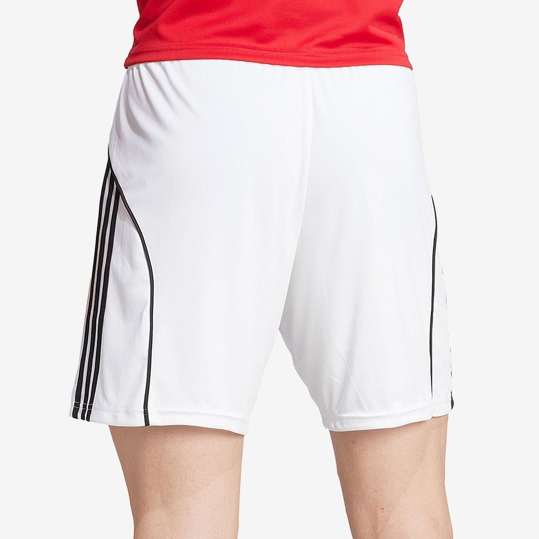 Shorts Manchester United 2025/26 I Go Jersey