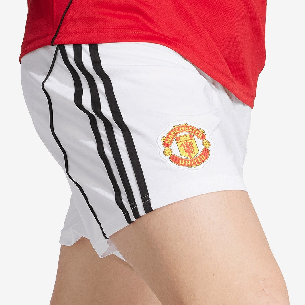Shorts Manchester United 2025/26 I Go Jersey