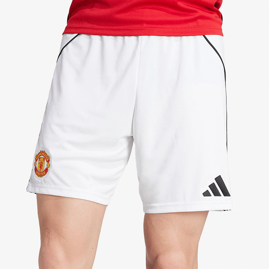 Shorts Manchester United 2025/26 I Go Jersey