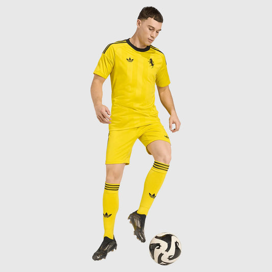 Jersey Juventus 2025/26 Goalkeeper Go Jersey