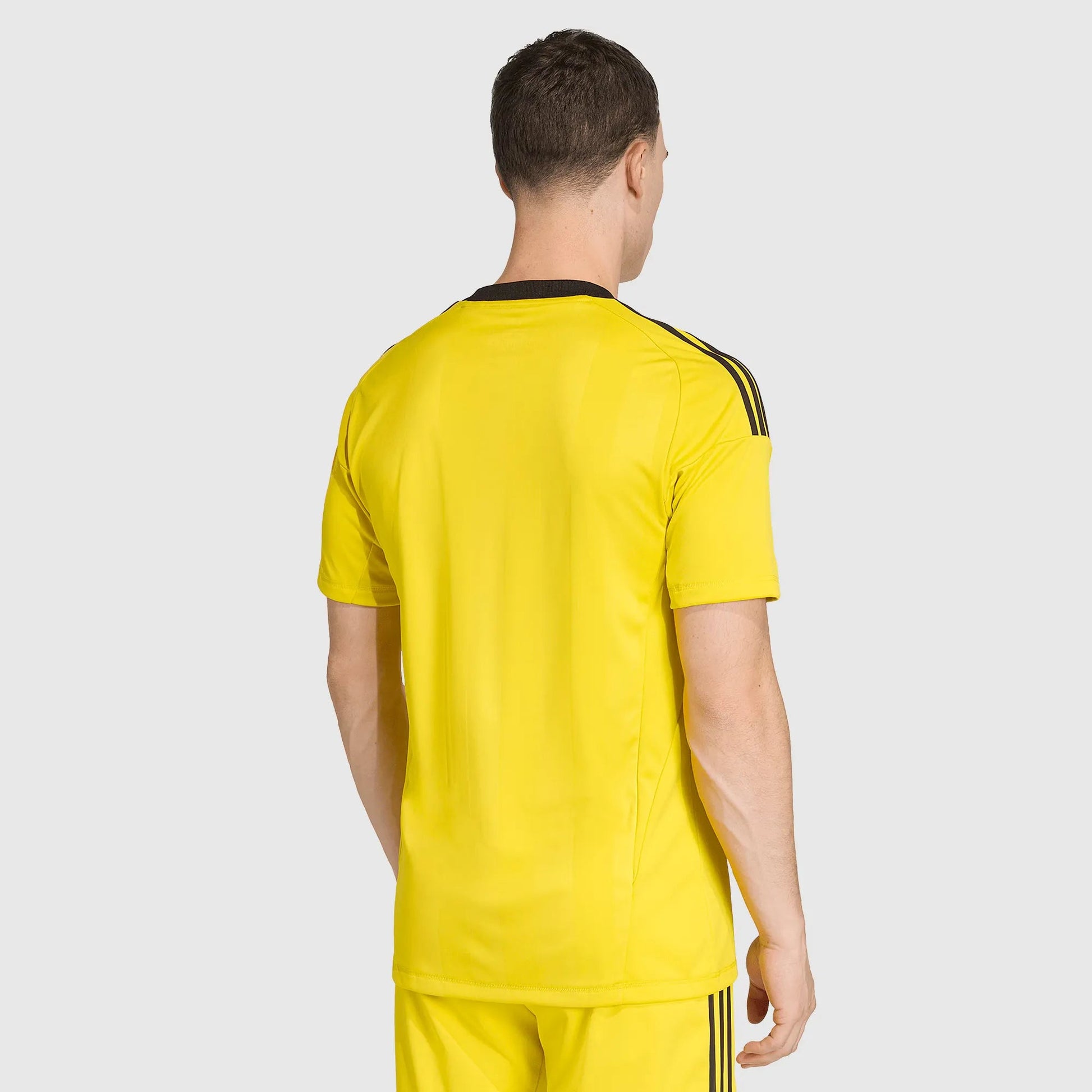 Jersey Juventus 2025/26 Goalkeeper Go Jersey