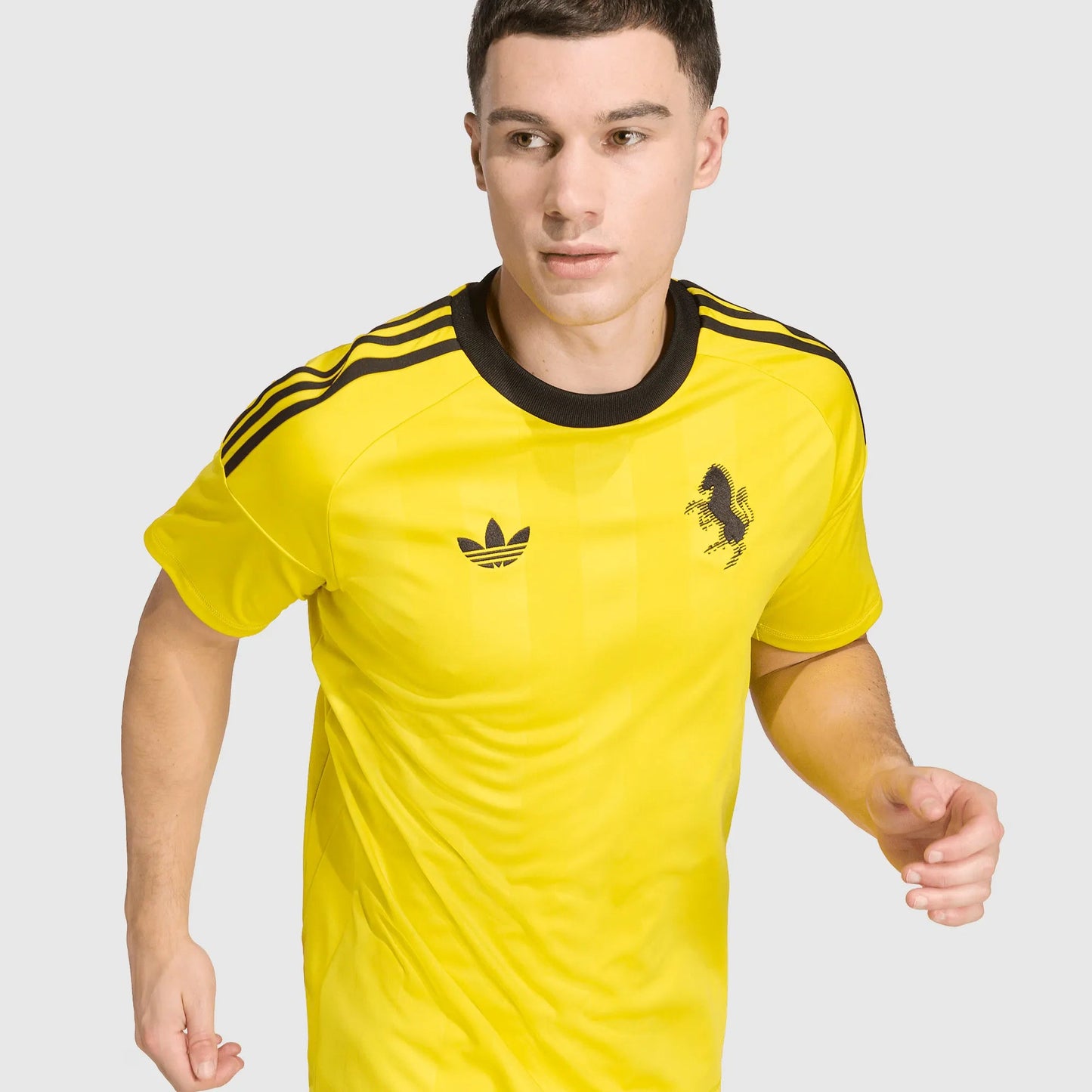 Jersey Juventus 2025/26 Goalkeeper Go Jersey