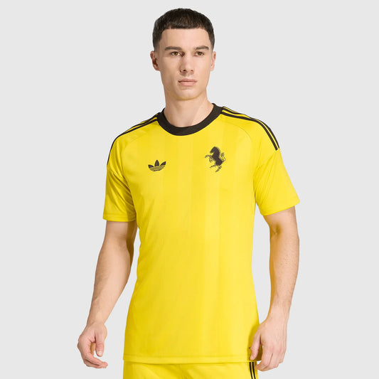 Jersey Juventus 2025/26 Goalkeeper Go Jersey
