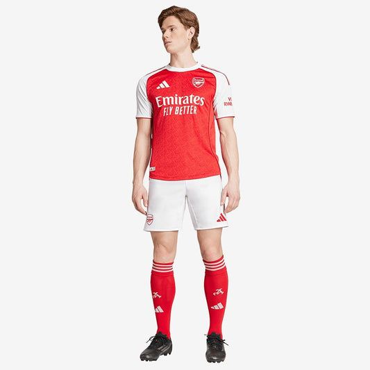 Jersey Arsenal 2025/26 I Player Go Jersey