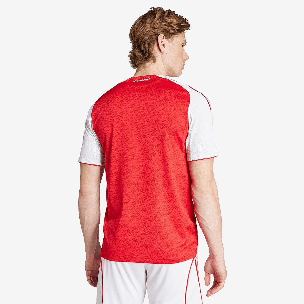 Jersey Arsenal 2025/26 I Player Go Jersey