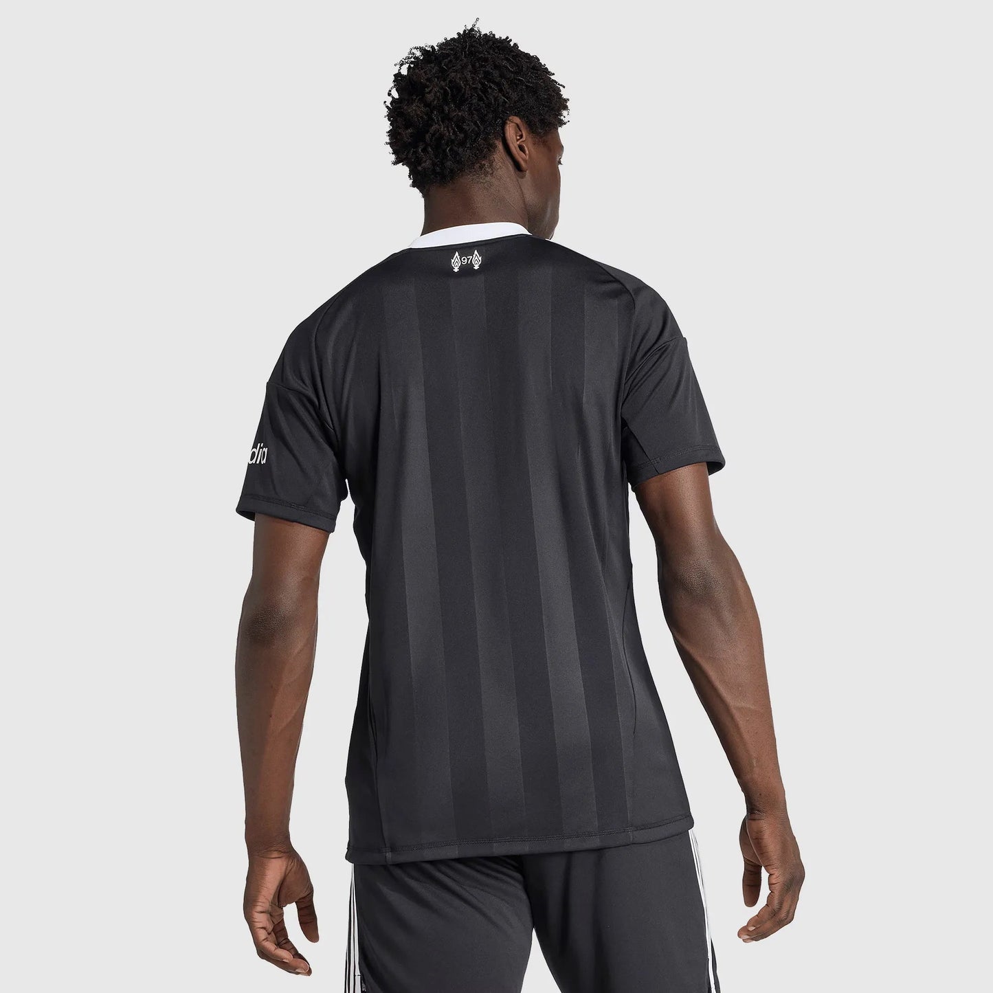 Jersey Liverpool 2025/26 Goalkeeper Go Jersey