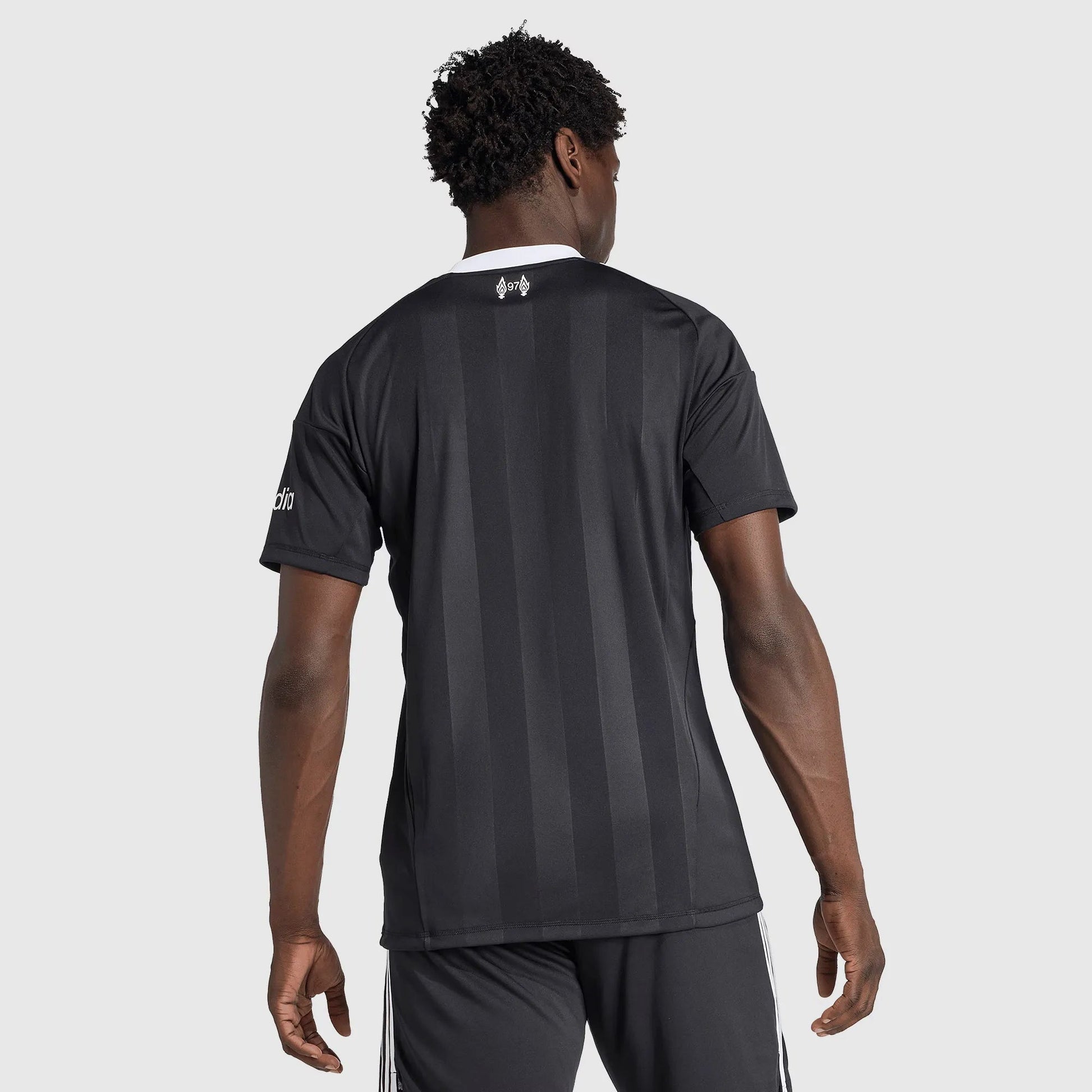 Jersey Liverpool 2025/26 Goalkeeper Go Jersey