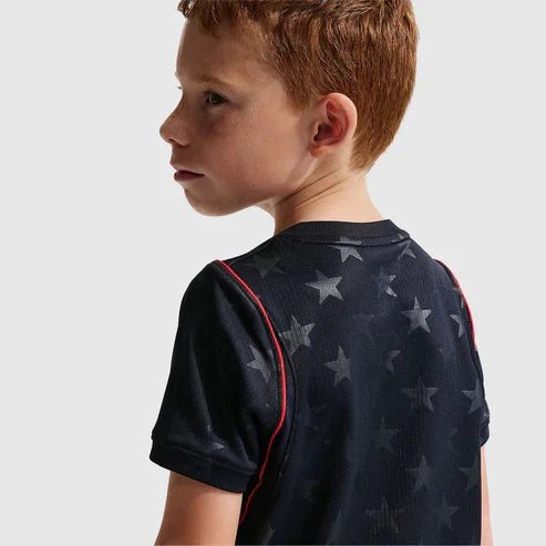 United States USA Kids Away 2026 Stadium Go Jersey